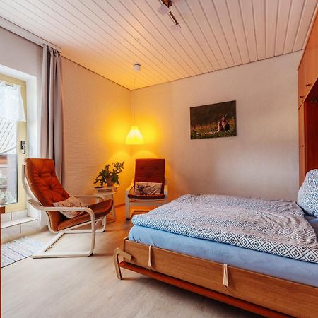 Ferienwohnung Haus Tippe Braunlage Exterior foto